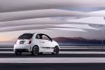 Abarth 500C 2013 года (NA)
